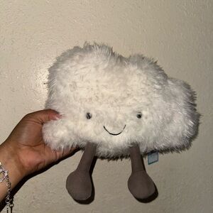 Jellycat Amusable cloud